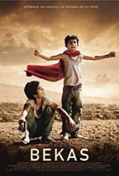 Neredesin Süpermen Türkçe Dublaj izle