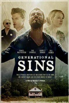Nesillerin Günahı – Generational Sins izle (2017)
