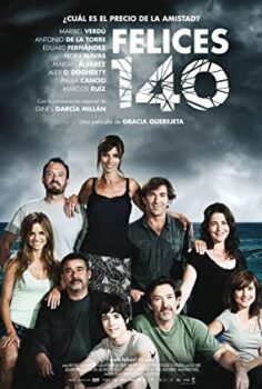 Nice 140lara – Felices 140 izle (2015)