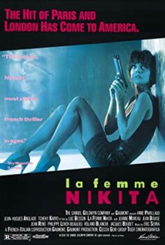 Nikita izle filmi HD