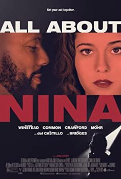 Nina Hakkında Herşey – All About Nina izle (2018)