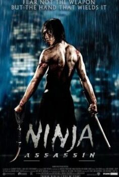 Ninjanın İntikamı izle (2009)