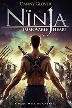 Ninjanın Kalbi (The Ninja Immovable Heart) Türkçe Dublaj İzle