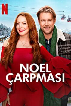 Noel Çarpması – Falling for Christmas izle (2022)