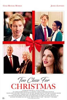 Noel e Çok Yakın – Too Close For Christmas izle (2020)