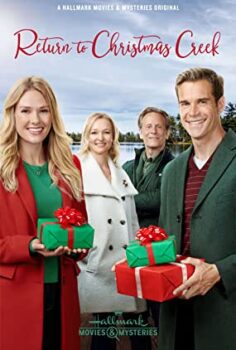 Noel Koyu’na Dönüş | Return to Christmas Creek izle (2018)