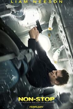 Non-Stop Türkçe Dublaj izle