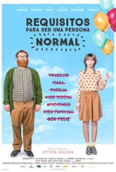 Normal İnsan Olma Yolları izle Türkçe 720p