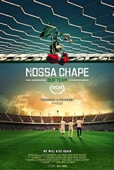 Nossa Chape izle (2018)