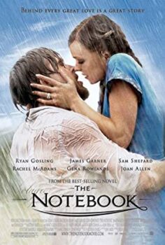 Not Defteri Türkçe Dublaj izle