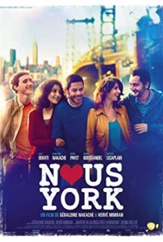 Nous York Türkçe Dublaj izle