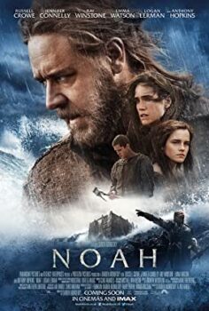 Nuh Büyük Tufan Türkçe Altyazı izle