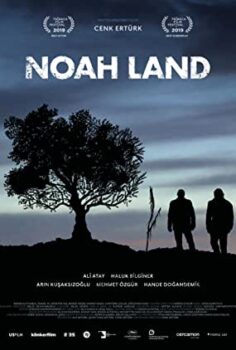Nuh Tepesi izle (2020)