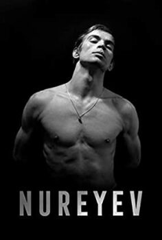 Nureyev izle (2018)