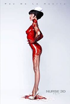 Nurse 3D Türkçe Altyazı izle