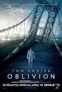 Oblivion izle 1080p