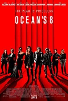 Ocean’s 8 full izle (2018)