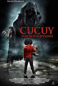 Öcü Cucuy | Cucuy The Boogeyman izle (2018)