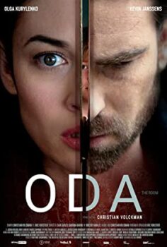 Oda – The Room izle (2019)