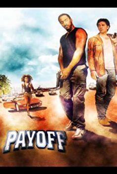 Ödeşme Türkçe Dublaj izle