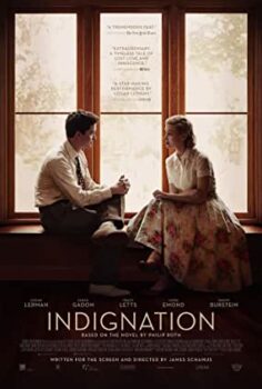 Öfke – indignation Türkçe Dublaj izle (2016)