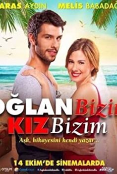 Oğlan Bizim Kız Bizim izle Türk Filmi