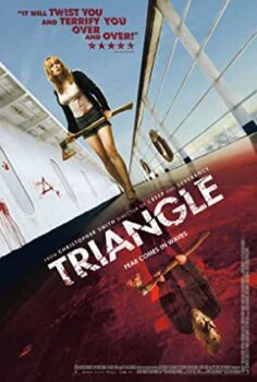 Okyanusta Av – Triangle izle Türkçe Dublaj