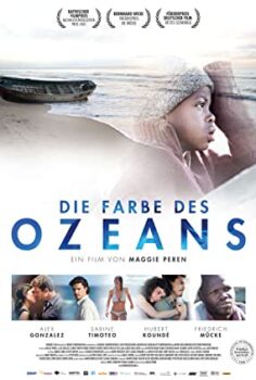 Okyanusun Rengi Türkçe Dublaj izle