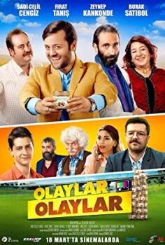 Olaylar Olaylar türk filmi izle hd