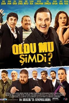 Oldu mu Şimdi? izle Türk Komedi Filmi