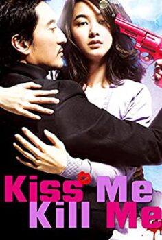 Öldür Beni Türkçe Dublaj izle