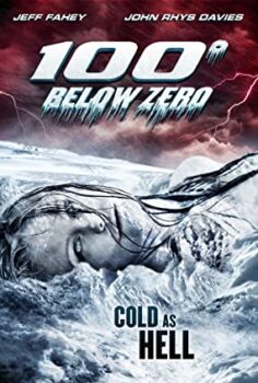 Öldüren Soğuk 100 Degrees Below Zero Türkçe Dublaj izle