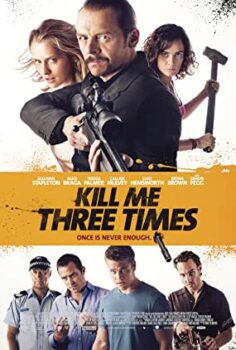 Öldürmenin Üç Yolu Türkçe Dublaj film izle
