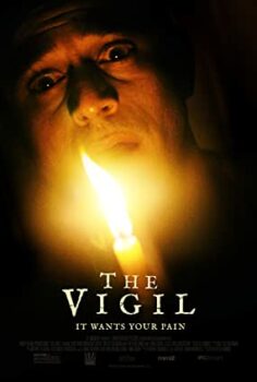 Ölü Nöbeti – The Vigil izle (2019)