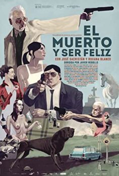 Ölü Ve Mutlu Türkçe Dublaj izle