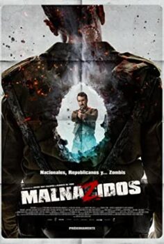 Ölüler Vadisi – Malnazidos izle (2020)