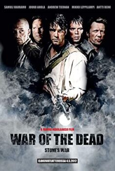 Ölülerin Savaşı War Of The Dead Türkçe Dublaj izle