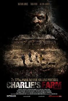 Ölüm Çiftliği (Charlie’s Farm) Türkçe Dublaj İzle
