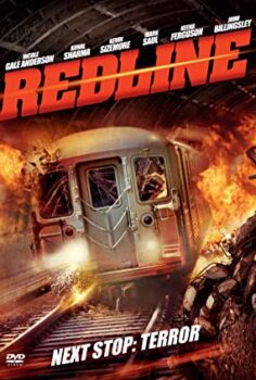Ölüm Hattı – Red Line Türkçe Dublaj izle