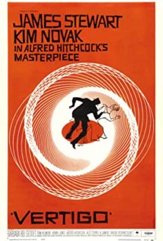 Ölüm Korkusu (Vertigo) izle (1958)