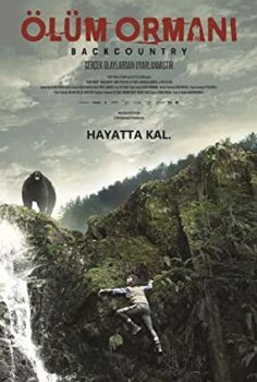 Ölüm Ormanı Backcountry (2014)