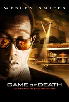 Ölüm Oyunu – Game Of Death Türkçe Dublaj İzle
