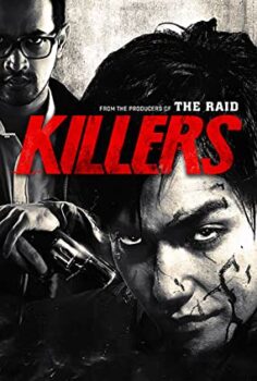 Ölüm Oyunu Killers Türkçe Altyazı izle