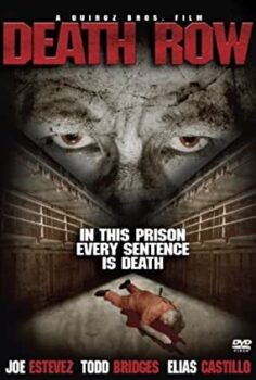 Ölüm Sırası Türkçe Dublaj izle