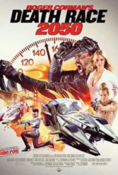 Ölüm Yarışı 2050 full izle (2017)