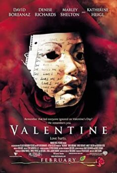 Ölümcül Bedel Valentine Türkçe Dublaj izle
