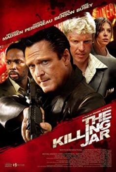 Ölümcül Çatışma – The Killing Jar Türkçe Dublaj izle