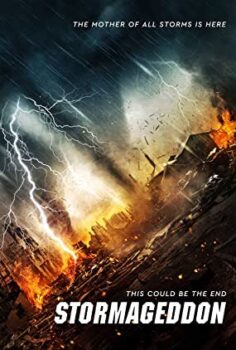 Ölümcül Fırtına – Stormageddon izle Türkçe Dublaj