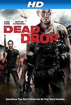 Ölümcül Hata Türkçe Dublaj izle