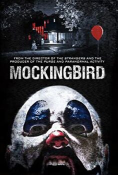 Ölümcül Kayıt (Mockingbird) Türkçe Dublaj İzle
